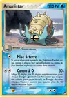 Carte Amonistar 20/108