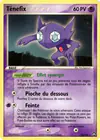 Carte Tenefix 22/108