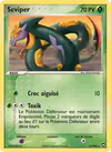 Carte Seviper 23/108