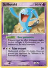 Carte Qulbutoké 24/108