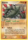 Carte Anorith 26/108