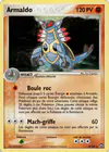 Carte Armaldo 3/108