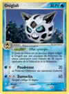 Carte Oniglali 30/108