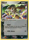 Carte Pifeuil 36/108