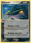 Carte Sharpedo 38/108