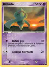 Carte Balbuto 44/108