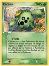 Carte Cacnea 46/108