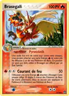 Carte Brasegali 5/108