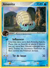 Carte Amonita 56/108