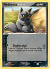 Carte Medhyena 58/108