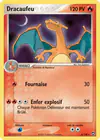 Carte Dracaufeu 6/108