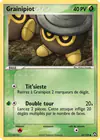 Carte Grainipiot 60/108