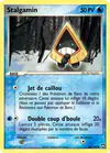Carte Stalgamin 64/108