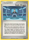 Carte Stade d'Aragon 72/108