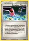 Carte Recyclage d'énergie 73/108