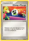 Carte Échange d'Énergie 75/108