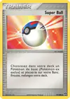 Carte Super Ball 77/108