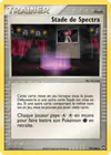Carte Stade de Spectra 79/108
