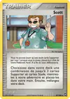 Carte Scott 81/108