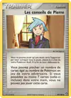 Carte Les conseils de Pierre 83/108