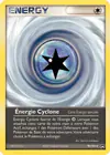 Carte Énergie Cyclone 90/108