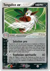 Carte Tengalice ex 97/108