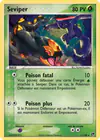 Carte Seviper 11/100