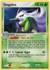 Carte Tengalice 12/100
