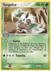 Carte Tengalice 22/100
