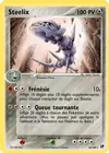 Carte Steelix 23/100