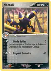 Carte Noctali 24/100