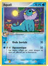 Carte Aquali 25/100