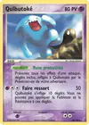Carte Qulbutoké 26/100