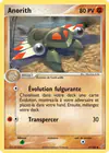 Carte Anorith 27/100