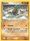 Carte Anorith 28/100