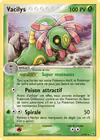 Carte Vacilys 3/100