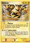 Carte Élektek 35/100