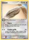 Carte Linéon 44/100