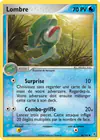 Carte Lombre 46/100