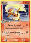Carte Pyroli 5/100