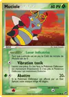 Carte Muciole 53/100