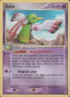 Carte Xatu 55/100