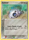 Carte Galekid 56/100