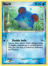 Carte Marill 68/100
