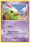 Carte Natu 69/100