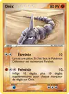Carte Onix 71/100