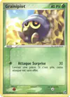 Carte Grainipiot 76/100