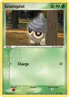 Carte Grainipiot 77/100