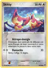 Carte Skitty 79/100