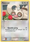Carte Parecool 80/100